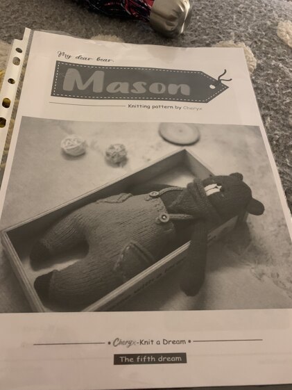 Mason