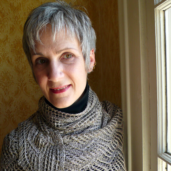 Anne Hanson