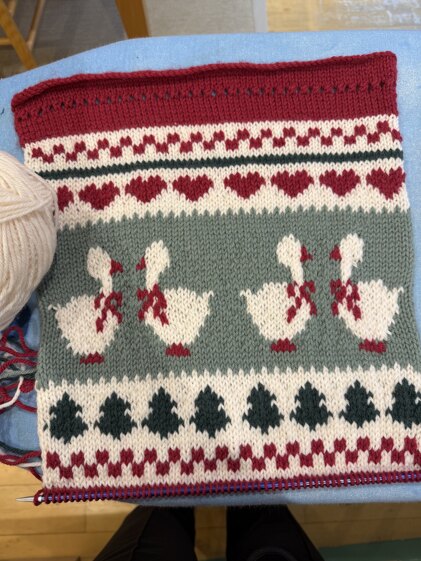 Christmas Stockings
