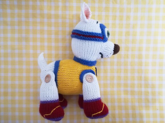 Add a puppy to your collection