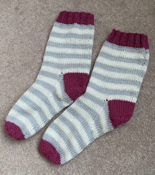 Wren Socks