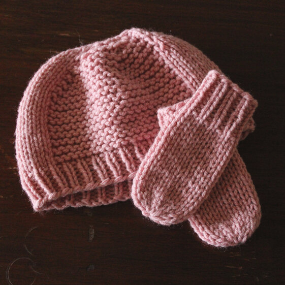 Baby Hat