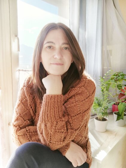 Eda It Knits