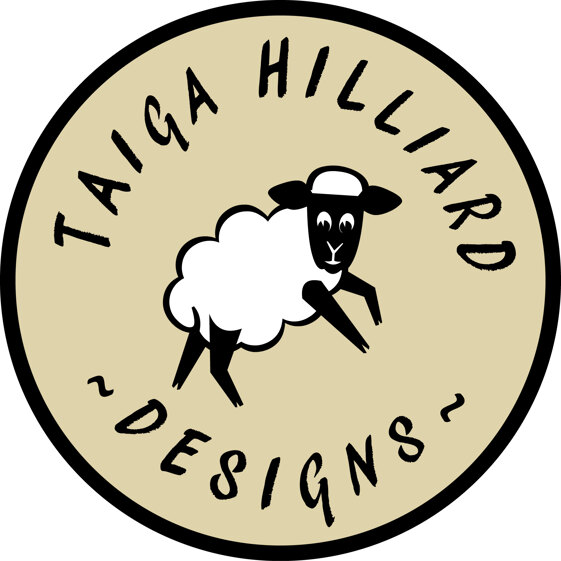 Taiga Hilliard Designs