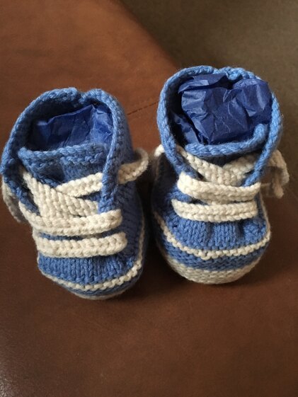baby trainers