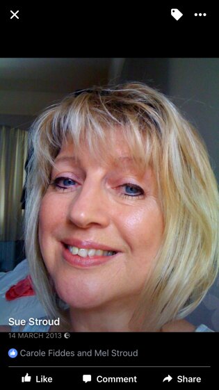 Sue S