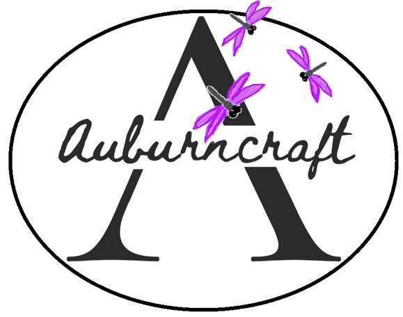 Auburncraft Crochet Design