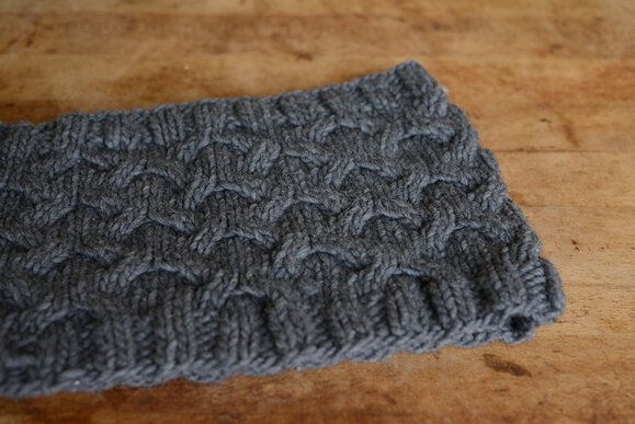 Winter Cowls