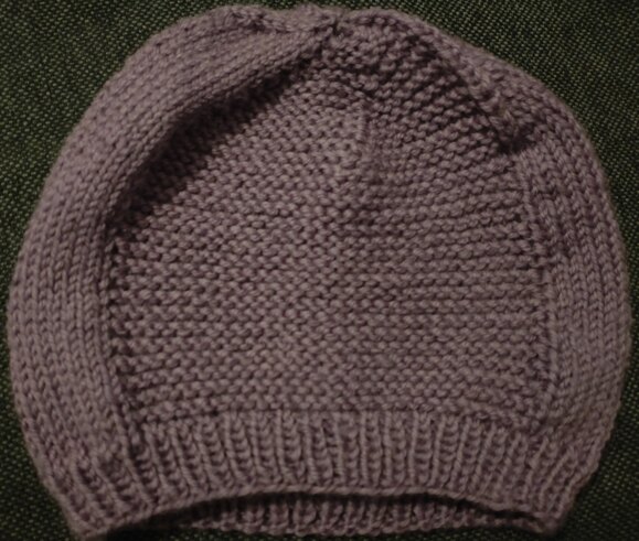 Another Barley Hat