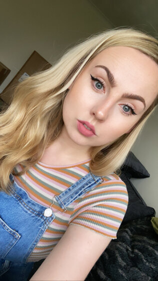 Abigail Louise