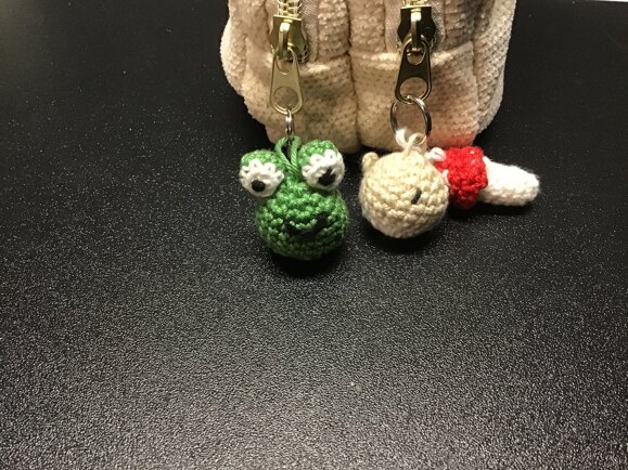 froggo 🐸