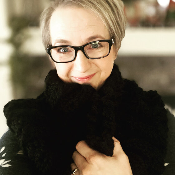 Knit On Designs