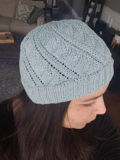 Summer hat
