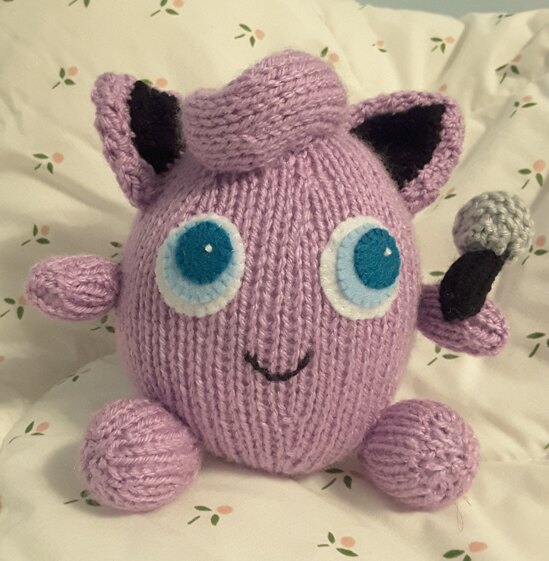 Bonnie M
