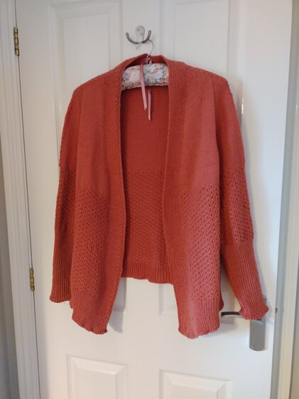 Summer Cardi