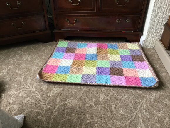 C2C mat