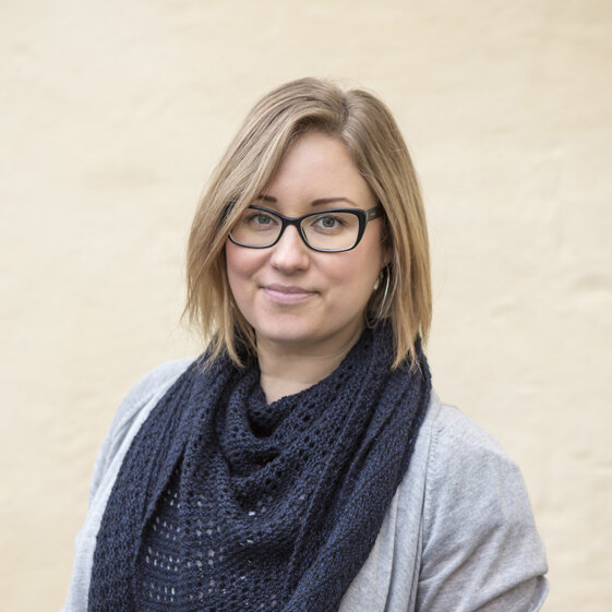 Janina Kallio