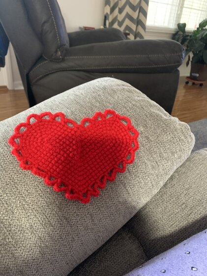 hearts for valentines day