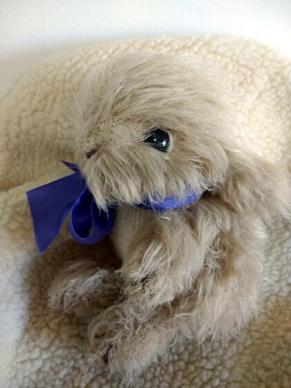 Easter Bunny