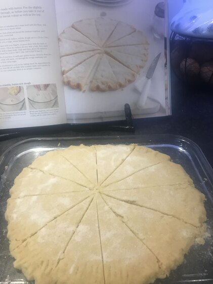 Shortbread