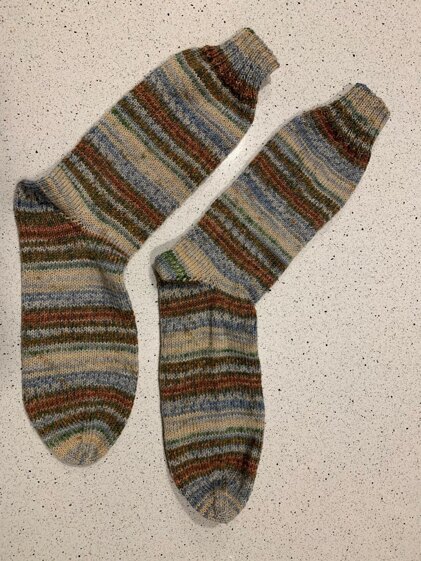 Socks