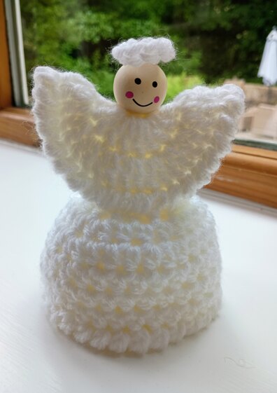 Christmas Angel