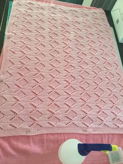 Star Blanket