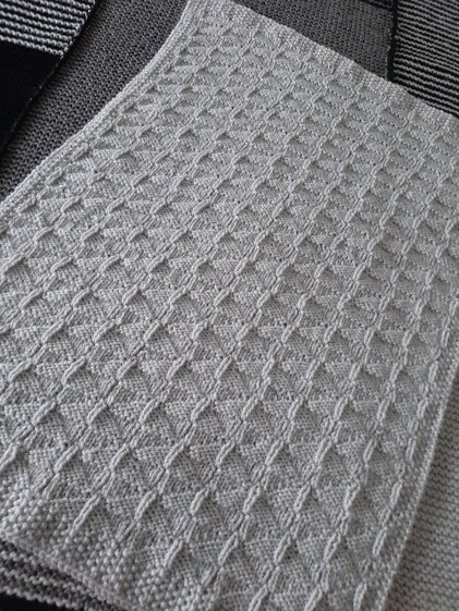 Miley's blanket