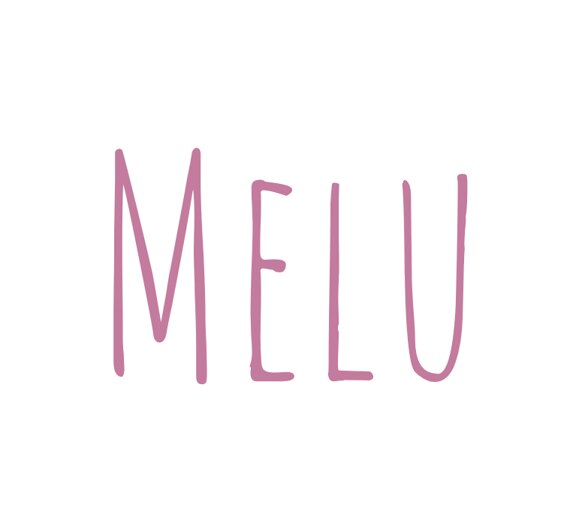 MeluCrochet