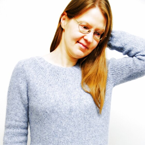 Susanna // talvi knits.