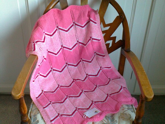 Baby Blankets