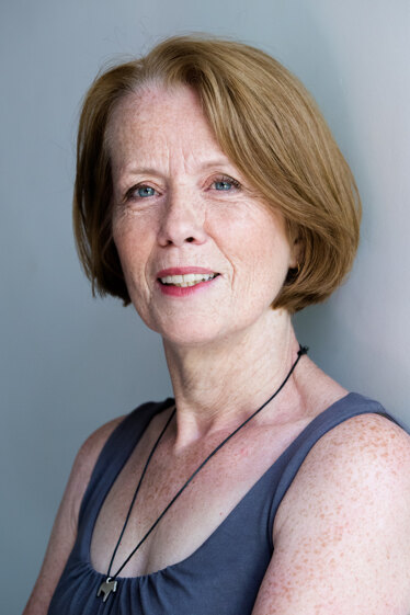 Fiona Goble