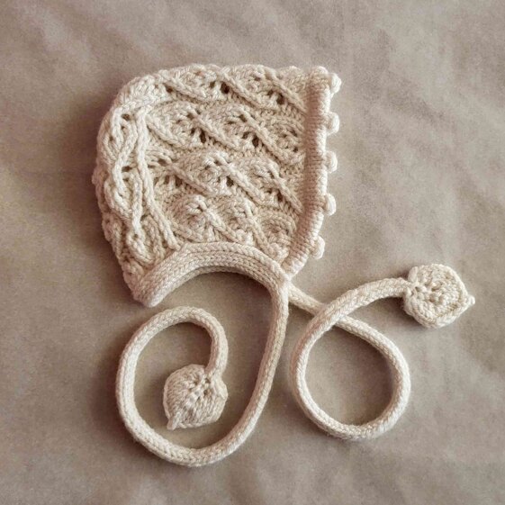 Forest Bonnet