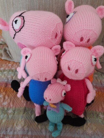 Peppa Pig