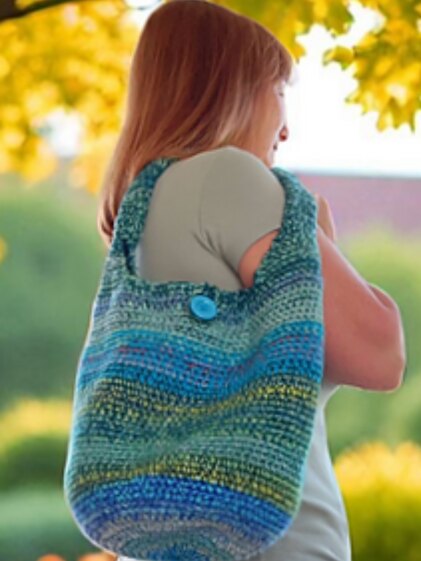 Serendipity Sack