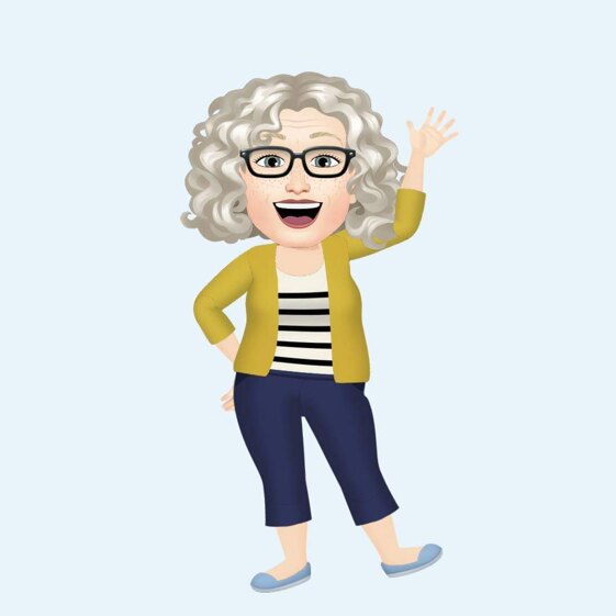 Trudie W