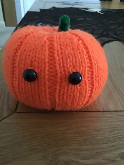 Pumpkin