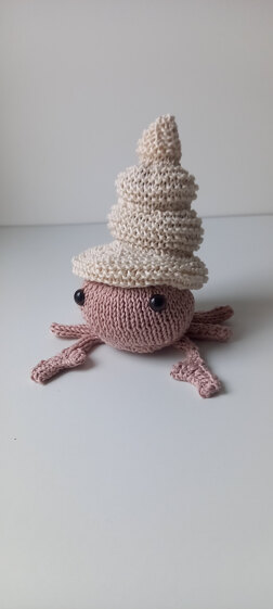 Hermit Crab