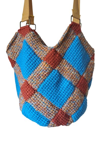 Carpenter Star Bag