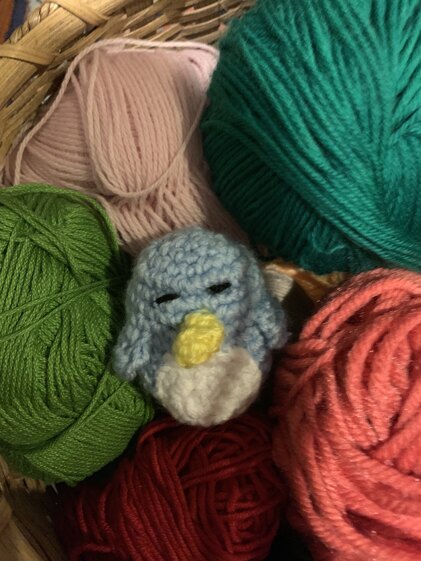 Crocheter
