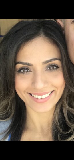 Nermin Ezel-Ali
