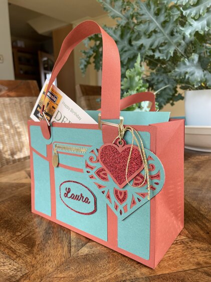 Birthday Bag