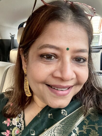 Manjari Das