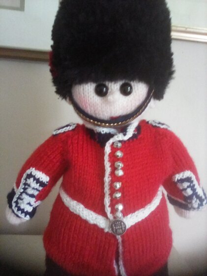 Guardsman