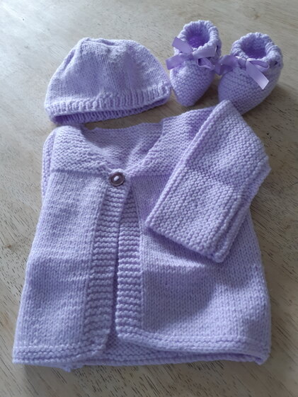 Baby outfit