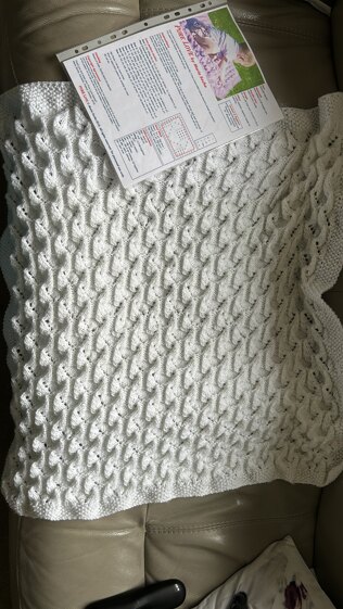Pure Love blanket