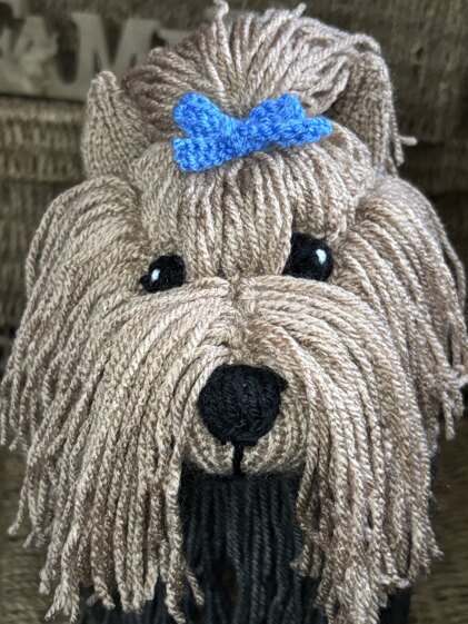 Yorkie