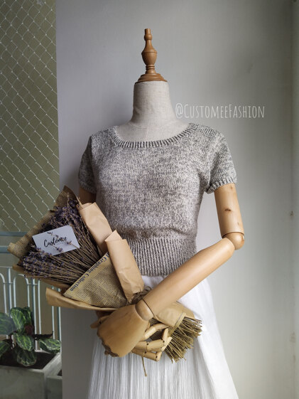 Cool Cropped top