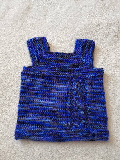 Child's vest
