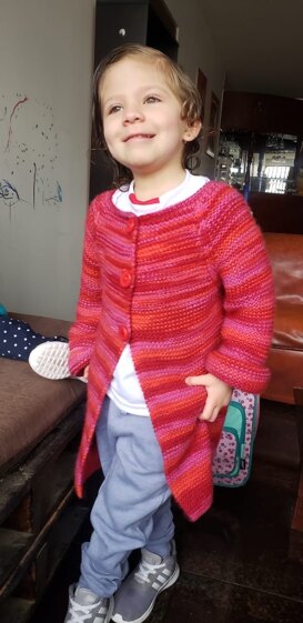 Ma Esperanza T